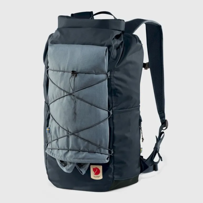 FjällrävenHigh Coast Rolltop 26 - Sac à dos randonnée