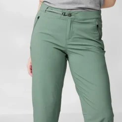 FjällrävenHigh Coast Trail Trousers - Pantalon randonnée femme