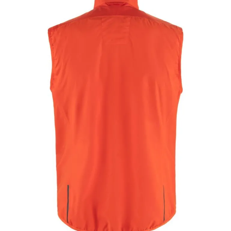 FjällrävenHoja Adventure Vest - Gilet vélo homme