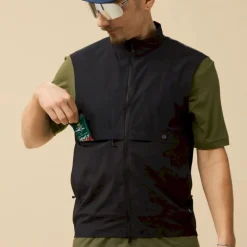 FjällrävenHoja Adventure Vest - Gilet vélo homme