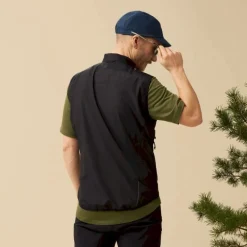 FjällrävenHoja Adventure Vest - Gilet vélo homme