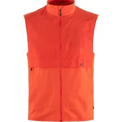 FjällrävenHoja Adventure Vest - Gilet vélo homme