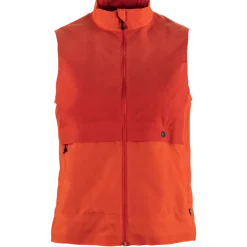 FjällrävenHoja Adventure Vest - Gilet vélo femme