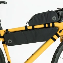 FjällrävenHoja Frame Bag - Sacoche de cadre vélo