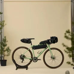 FjällrävenHoja Frame Bag - Sacoche de cadre vélo