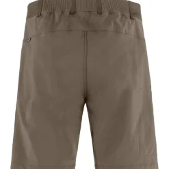 FjällrävenHoja Hybrid Shorts M - Short vélo homme