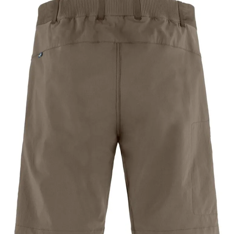 FjällrävenHoja Hybrid Shorts M - Short vélo homme