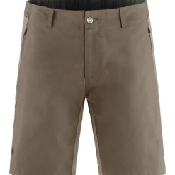 FjällrävenHoja Hybrid Shorts M - Short vélo homme