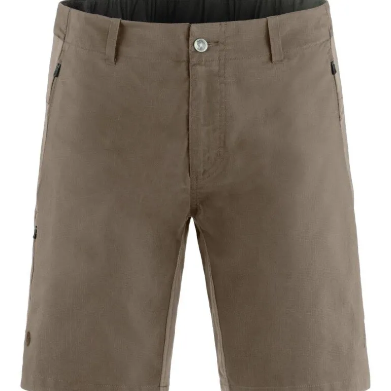 FjällrävenHoja Hybrid Shorts M - Short vélo homme