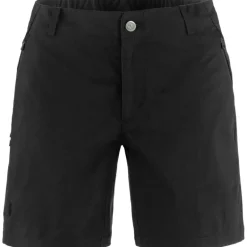 FjällrävenHoja Hybrid Shorts W - Short vélo femme