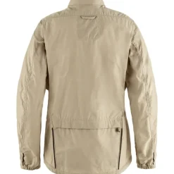 FjällrävenHoja Rider's Wind Jacket W - Coupe-vent vélo femme