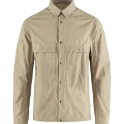 FjällrävenHoja Rider's Wind Jacket M - Coupe-vent vélo homme