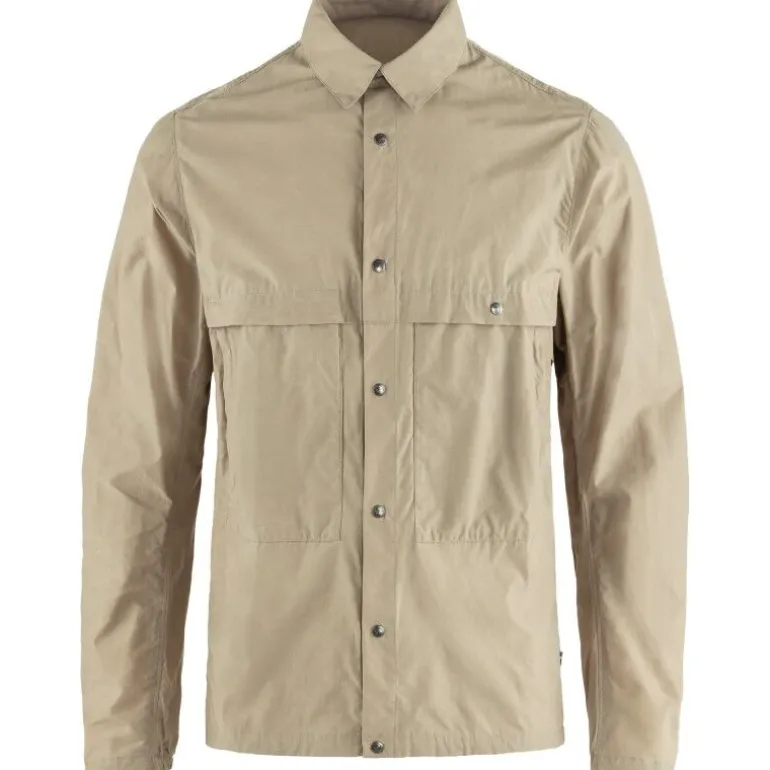 FjällrävenHoja Rider's Wind Jacket M - Coupe-vent vélo homme