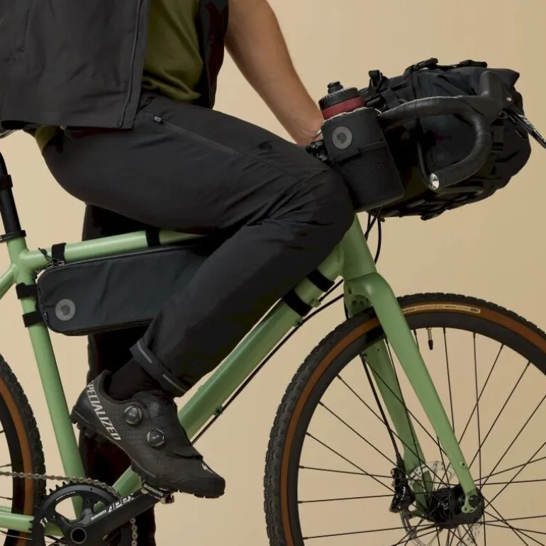 FjällrävenHoja Snack Bag - Sacoche guidon vélo