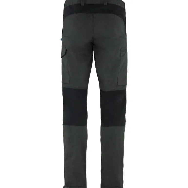 FjällrävenKaipak Trousers - Pantalon randonnée homme