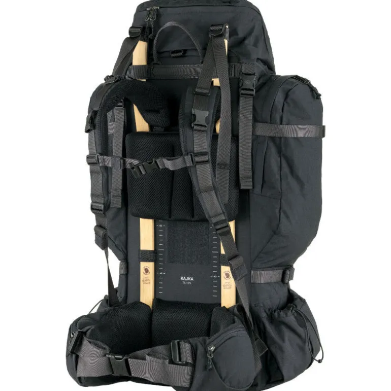 FjällrävenKajka 75 - Sac à dos randonnée