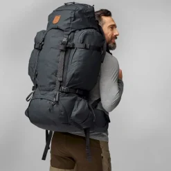 FjällrävenKajka 75 - Sac à dos randonnée