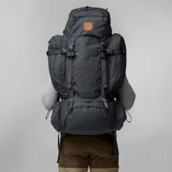 FjällrävenKajka 75 - Sac à dos randonnée