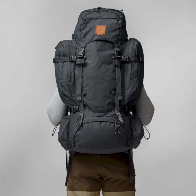 FjällrävenKajka 75 - Sac à dos randonnée