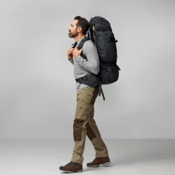 FjällrävenKajka 65 - Sac à dos randonnée