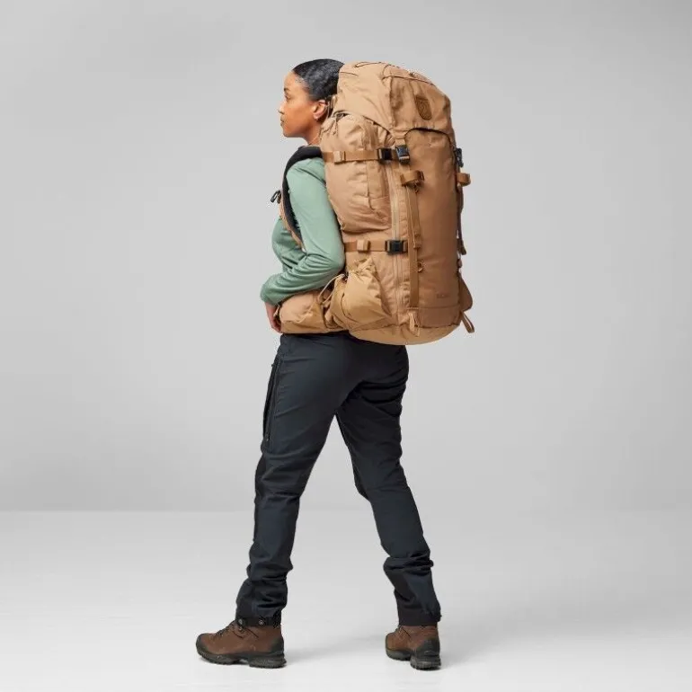 FjällrävenKajka 55 - Sac à dos trekking