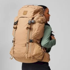 FjällrävenKajka 55 - Sac à dos trekking