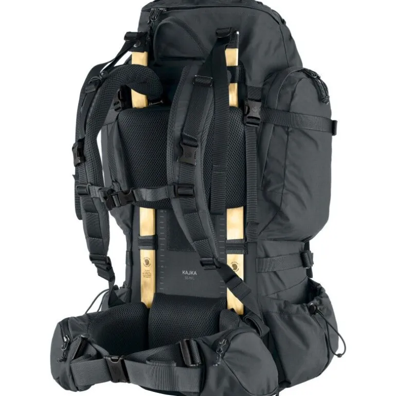 FjällrävenKajka 55 - Sac à dos trekking