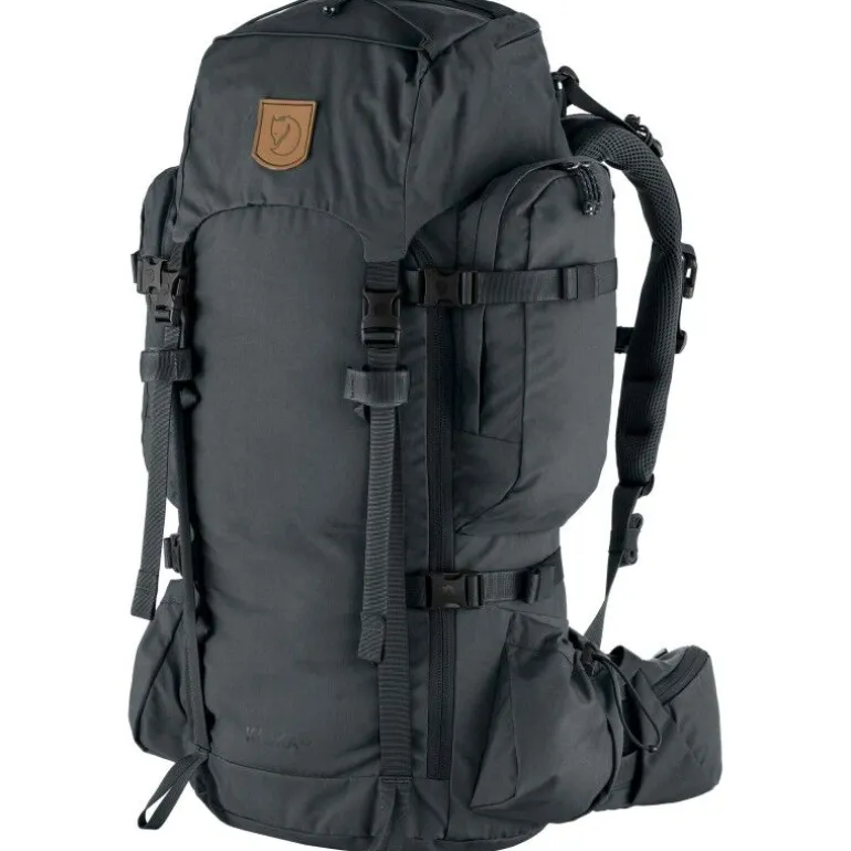 FjällrävenKajka 55 - Sac à dos trekking
