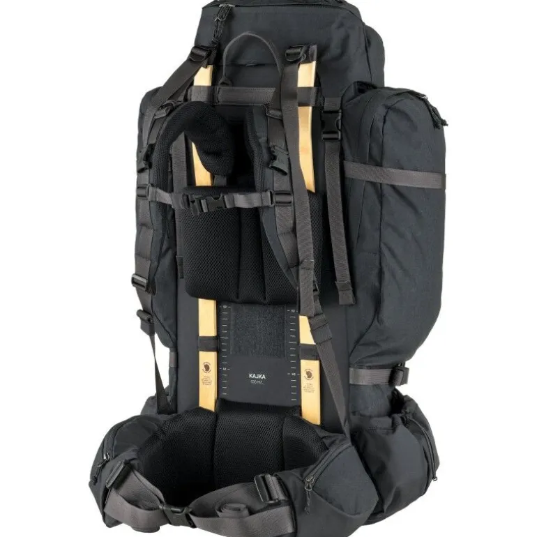 FjällrävenKajka 100 - Sac à dos trekking
