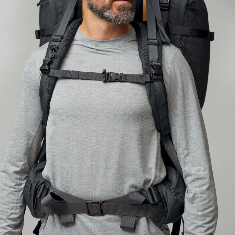 FjällrävenKajka 100 - Sac à dos trekking