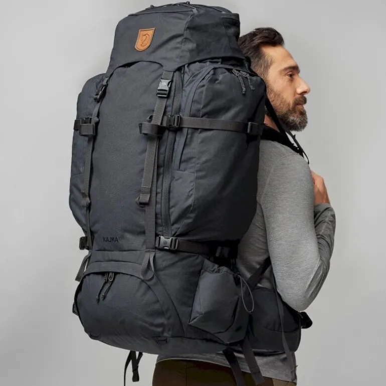 FjällrävenKajka 100 - Sac à dos trekking