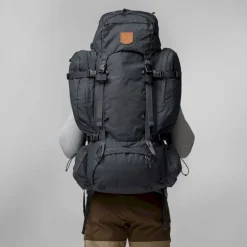 FjällrävenKajka 75 - Sac à dos trekking