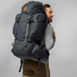 FjällrävenKajka 85 - Sac à dos trekking