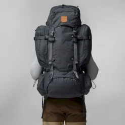 FjällrävenKajka 85 - Sac à dos trekking