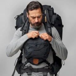 FjällrävenKajka 85 - Sac à dos trekking