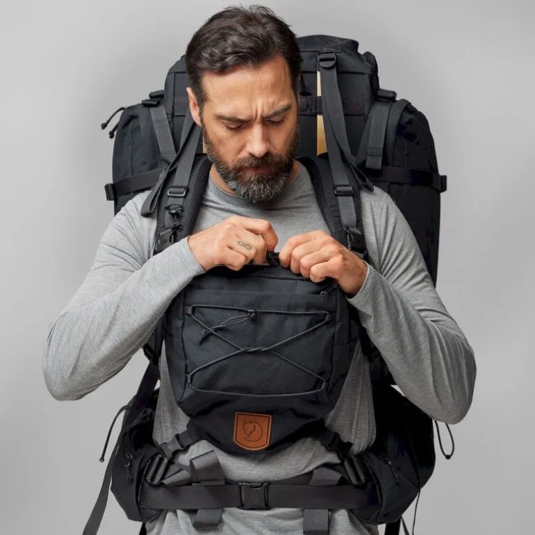 FjällrävenKajka 85 - Sac à dos trekking