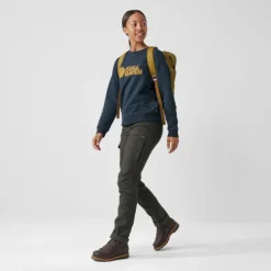 FjällrävenKarla Pro Trousers - Pantalon femme
