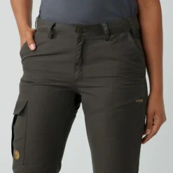 FjällrävenKarla Pro Trousers - Pantalon femme