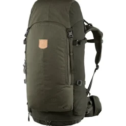 FjällrävenKeb 52 - Sac à dos trekking