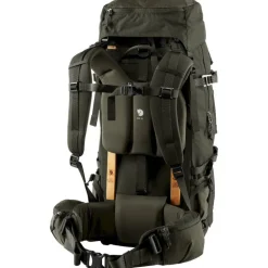 FjällrävenKeb 52 - Sac à dos trekking