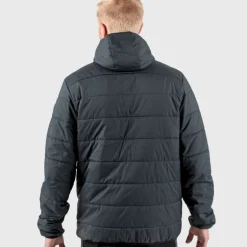 FjällrävenKeb Padded Hoodie - Doudoune homme