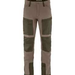 FjällrävenKeb Agile Trousers - Pantalon trekking homme