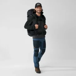 FjällrävenKeb Agile Trousers - Pantalon trekking homme