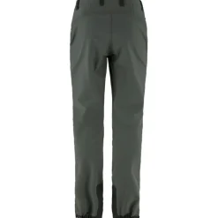 FjällrävenKeb Agile Trousers - Pantalon randonnée femme