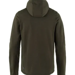 FjällrävenKeb Fleece Hoodie - Polaire homme