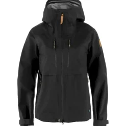 FjällrävenKeb GTX Jacket - Veste hardshell femme