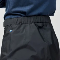 FjällrävenKeb GTX Trousers - Pantalon randonnée femme