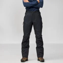 FjällrävenKeb GTX Trousers - Pantalon randonnée femme