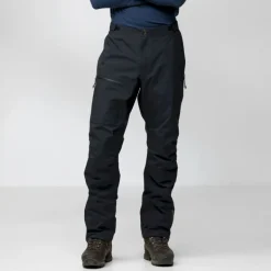 FjällrävenKeb GTX Trousers - Pantalon randonnée homme