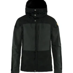 FjällrävenKeb Jacket - Veste coupe-vent homme
